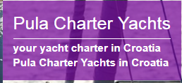 Pula Charter Yachts
